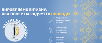 Основные критерии выбора мужского нижнего  белья