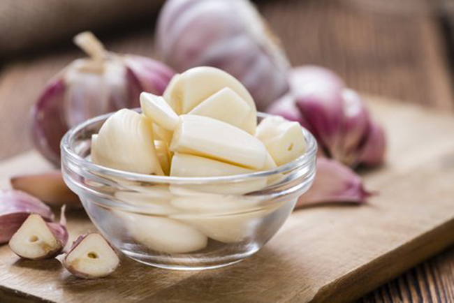 Сезон ОРВИ открыт. Какие продукты питания помогут укрепить иммунитет?