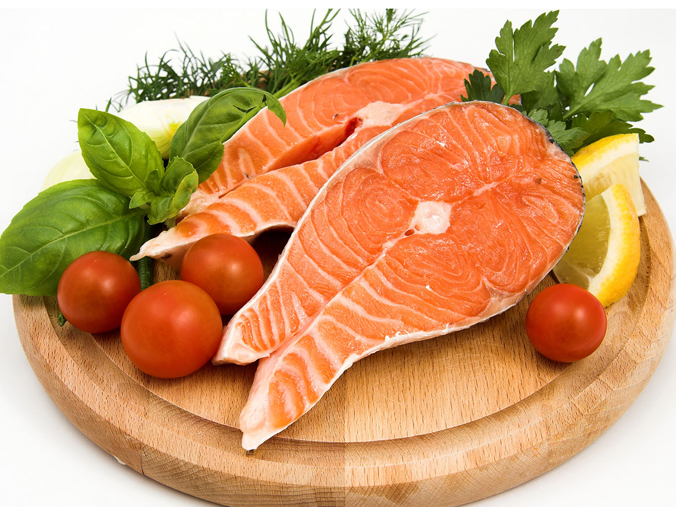 Какие продукты необходимо включить в мужской рацион?