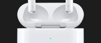 Обзор главных особенностей AirPods