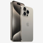 Что делать, если вы потеряли свой iPhone 15
