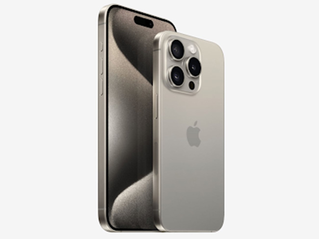 Что делать, если вы потеряли свой iPhone 15