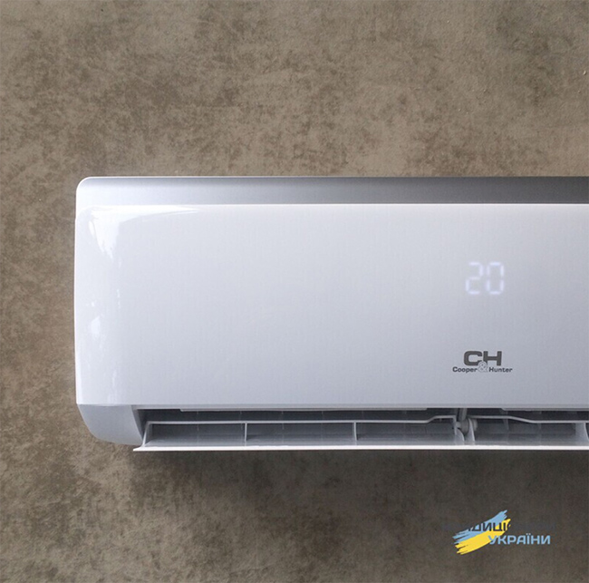 Где в Украине можно купить кондиционер. Рекомендации компании Air-conditioner.ua