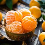Мандарины могут быть вредны для здоровья
