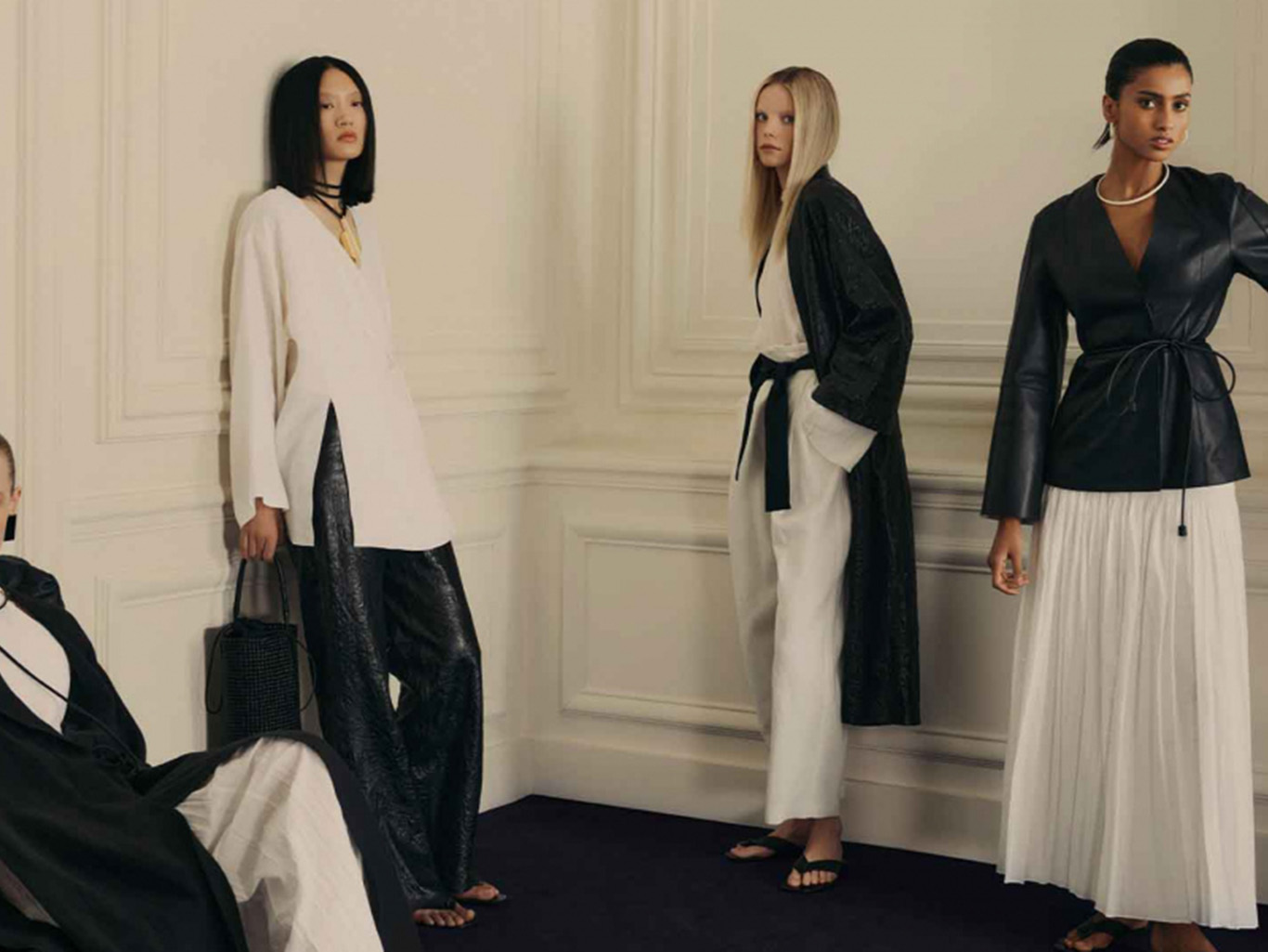 Где лучше заказать товары от Massimo Dutti: на официальном сайте бренда или у ритейлеров