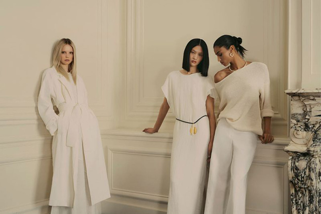 Где лучше заказать товары от Massimo Dutti: на официальном сайте бренда или у ритейлеров