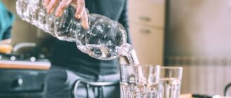 Стакан воды натощак спасает от многих болезней