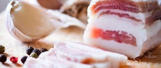 Почему есть сало полезно для здоровья