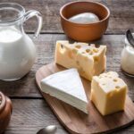 Молочные продукты: вред или польза