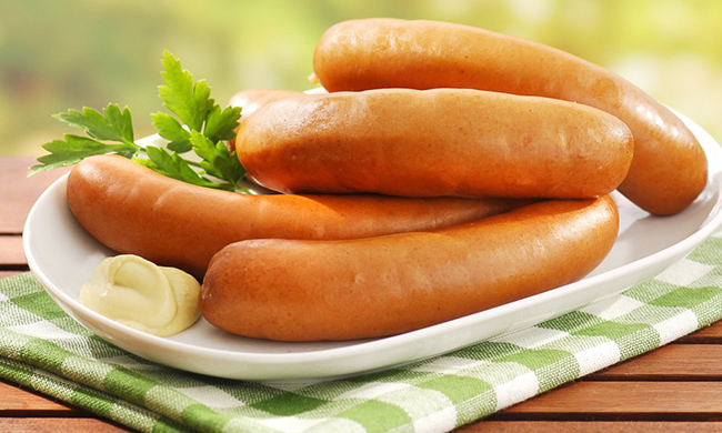 Популярные продукты на завтрак, от которых лучше отказаться