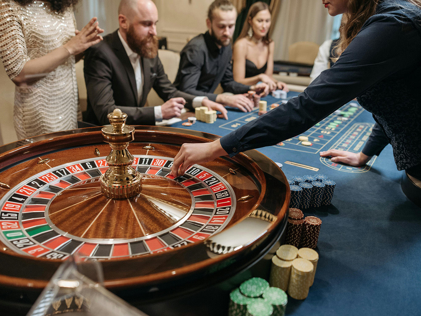 Чи Можна Отримати Бездепозитний Бонус в ChampionCasino?