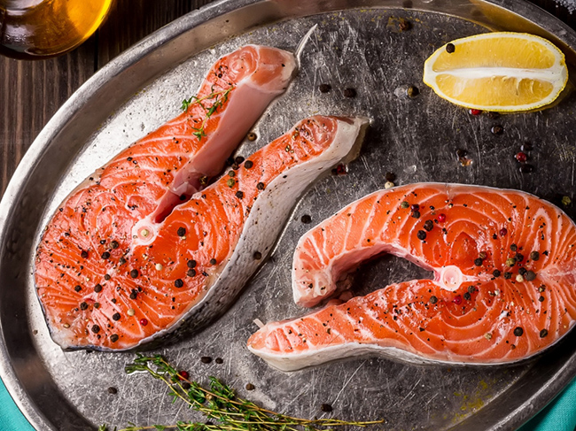 Эксперты рассказали, какой продукт увеличивает длительность жизни