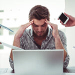 Эксперты: нелюбимая работа может стать причиной стрессов
