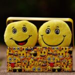 Как эмодзи связаны с регулярной сексуальной жизнью