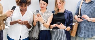 Врачи рассказали, как смартфоны влияют на мозг