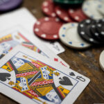 Pokerbet: вхід та перші дії для новачків
