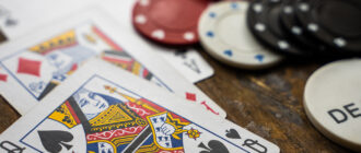 Pokerbet: вхід та перші дії для новачків