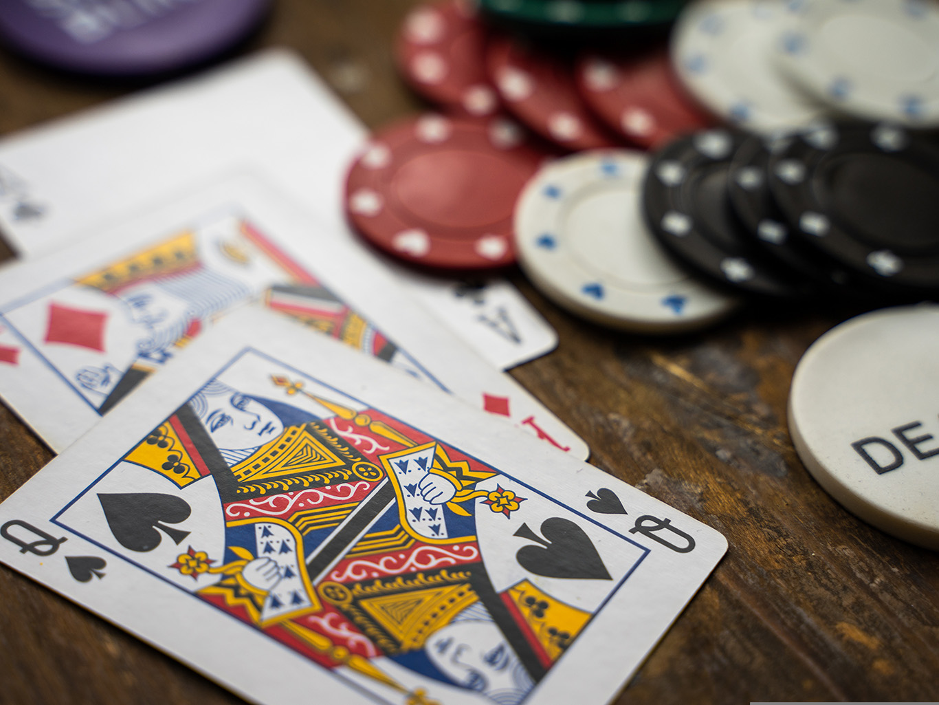 Pokerbet: вхід та перші дії для новачків
