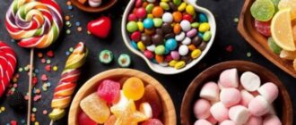 Ученые назвали продукты, тяга к которым говорит о скрытых болезнях