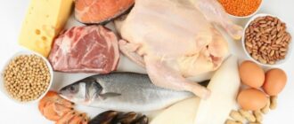 Продукты, которые чаще других провоцируют отравление
