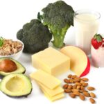 Названы продукты, которые укрепляют кости